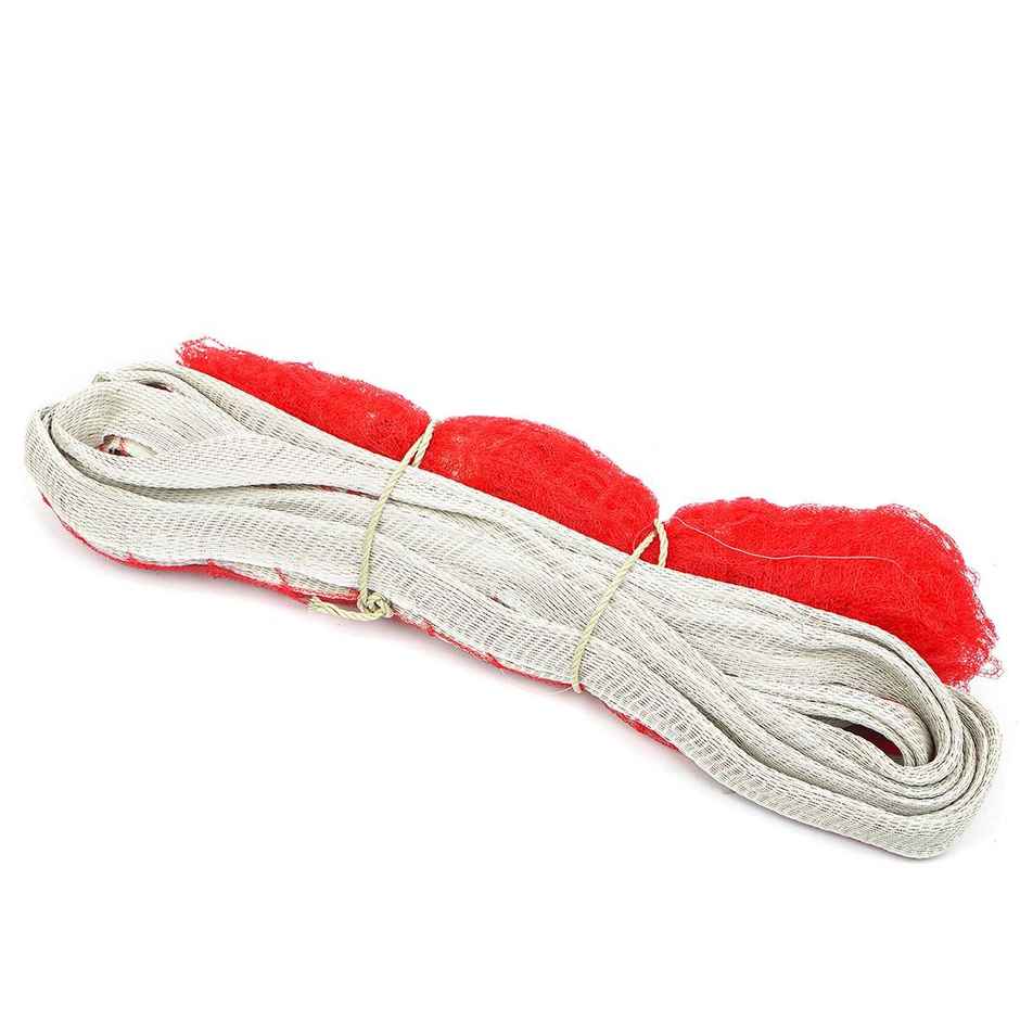 Hipkoo Sports Strength Aluminum Badminton Complete Set - Assorted