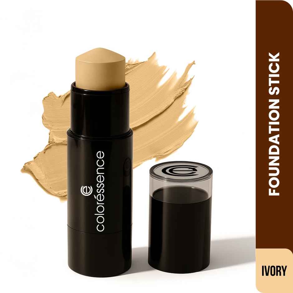 Coloressence Makeup Panstick | Fair Ivory