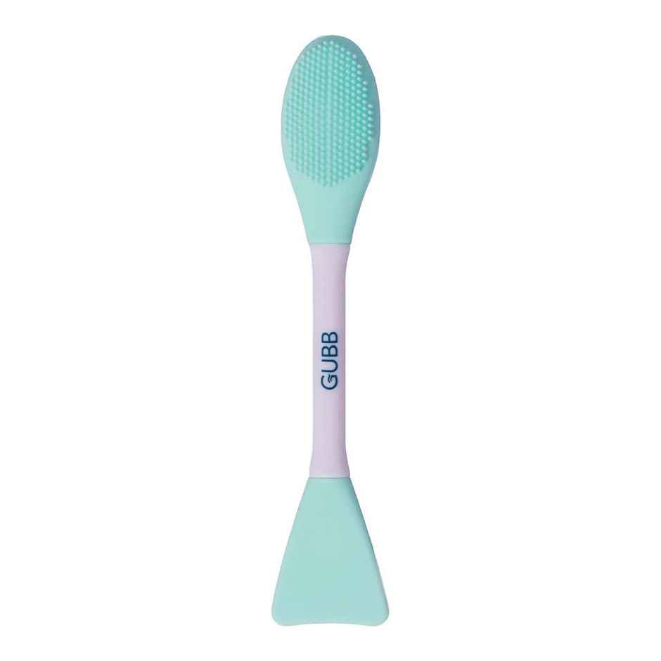 GUBB Silicon Face Pack Brush