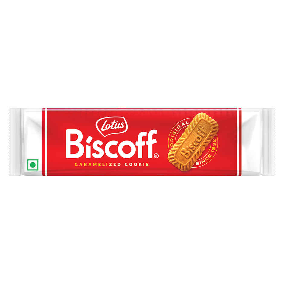 Lotus Biscoff Original Caramelized Cookie Combo