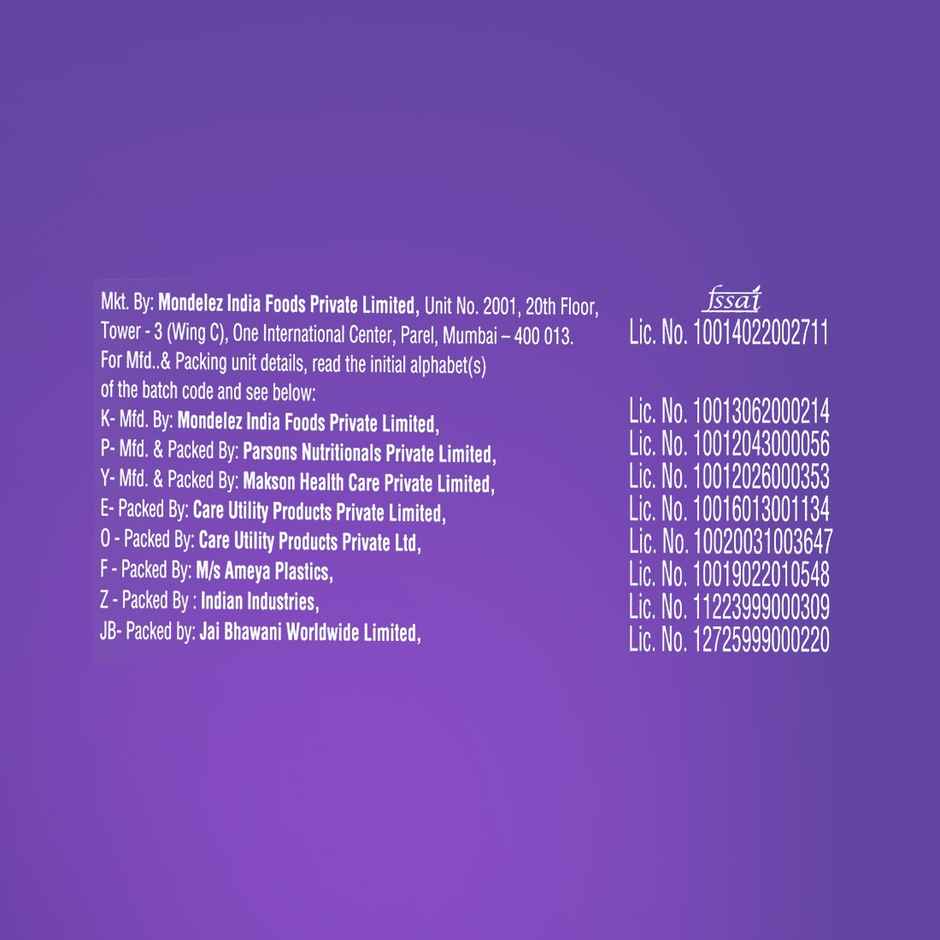 Cadbury Gems Chocolate Mini Treats Pack