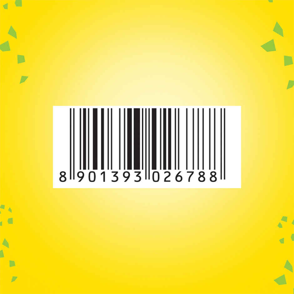 Chupa Chups Sour Crazy Feet Assorted Flavour Soft Candy Combo 