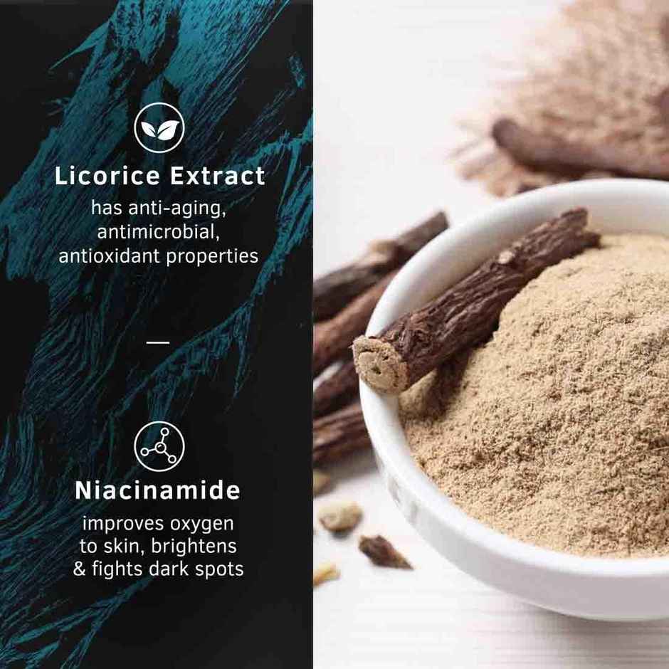 Ustraa Night Cream - De-Tan And Anti-Aging