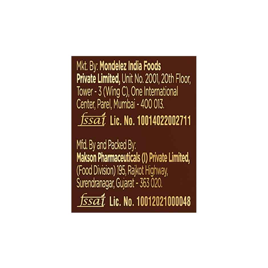 Cadbury Temptations Almond Treat Premium Chocolate Bar