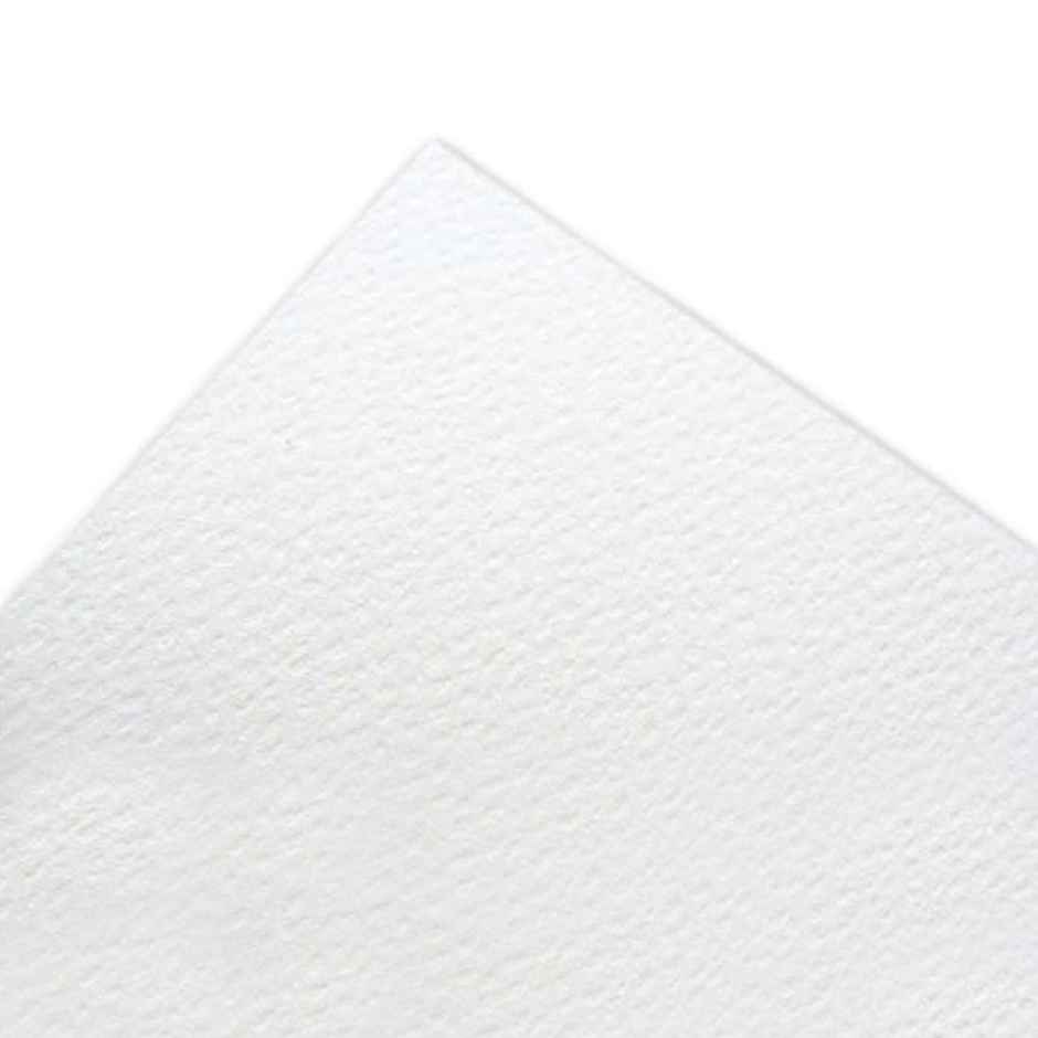 PaperPep Artists' Acrylic Paint Paper 300GSM Cold Pressed A4 Pack of 10