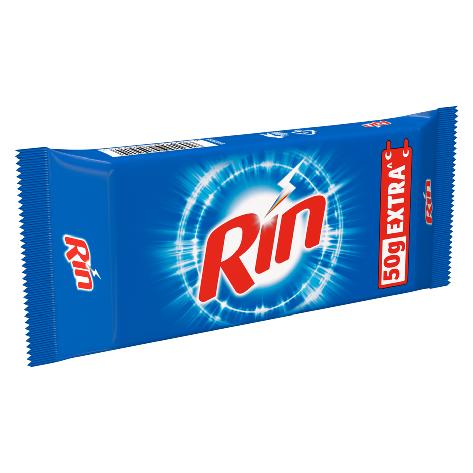 Rin Detergent Bar