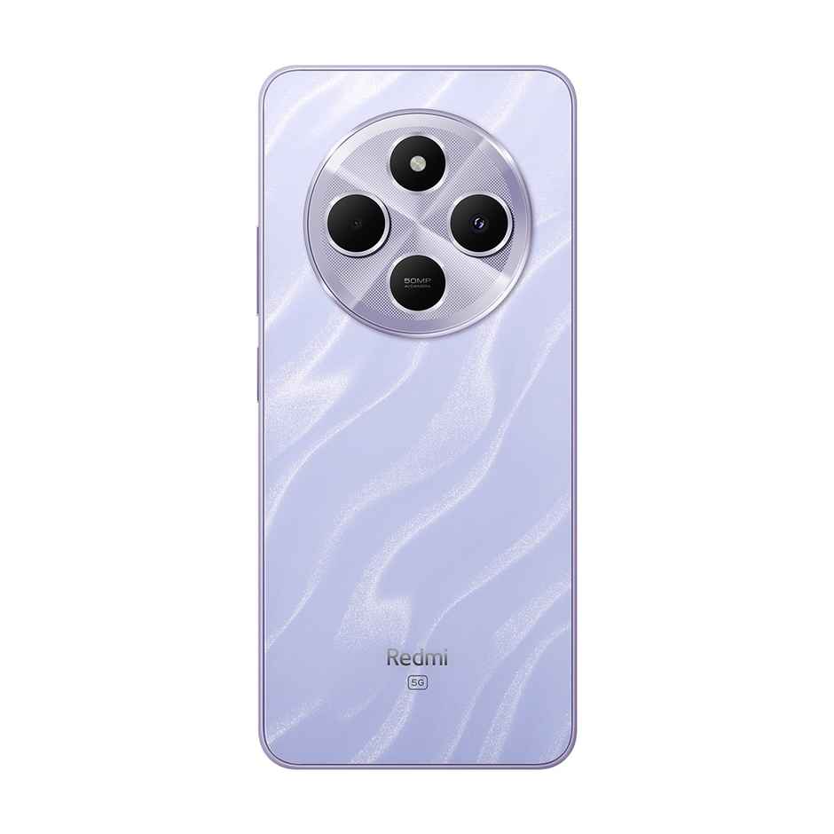 Redmi 14C 5G | 4GB | 64GB | Stardust Purple