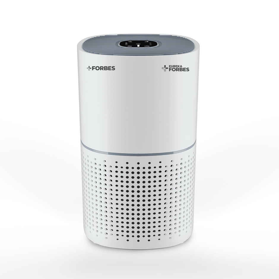 Eureka Forbes 270 Air Purifier for Home |True HEPA H13 Filter & Real-time AQI Indicator