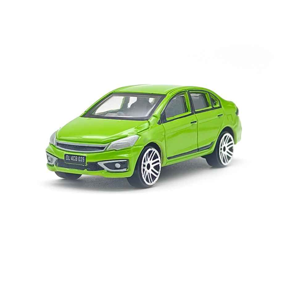 Ratna's City-Ez Diecast Metal Car Centy 0xc001b6d830 (Assorted)