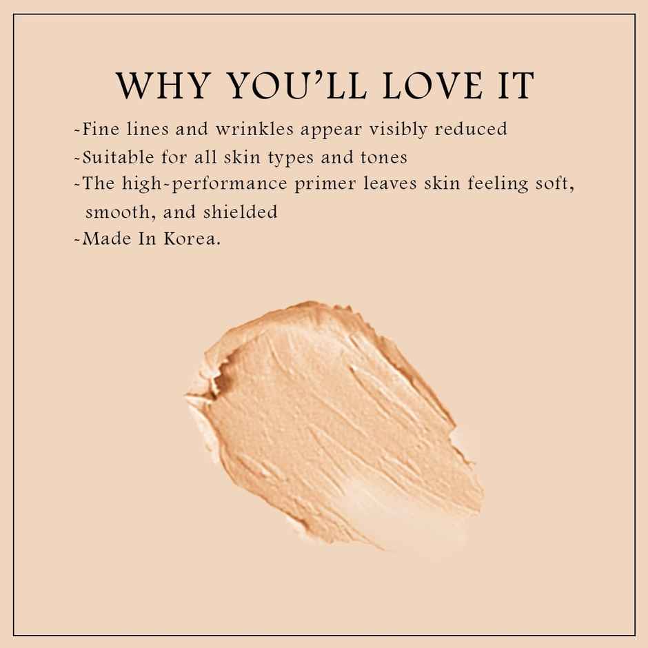 Daily Life Forever52 Pore Primer (The Multiclear) - Kpp001