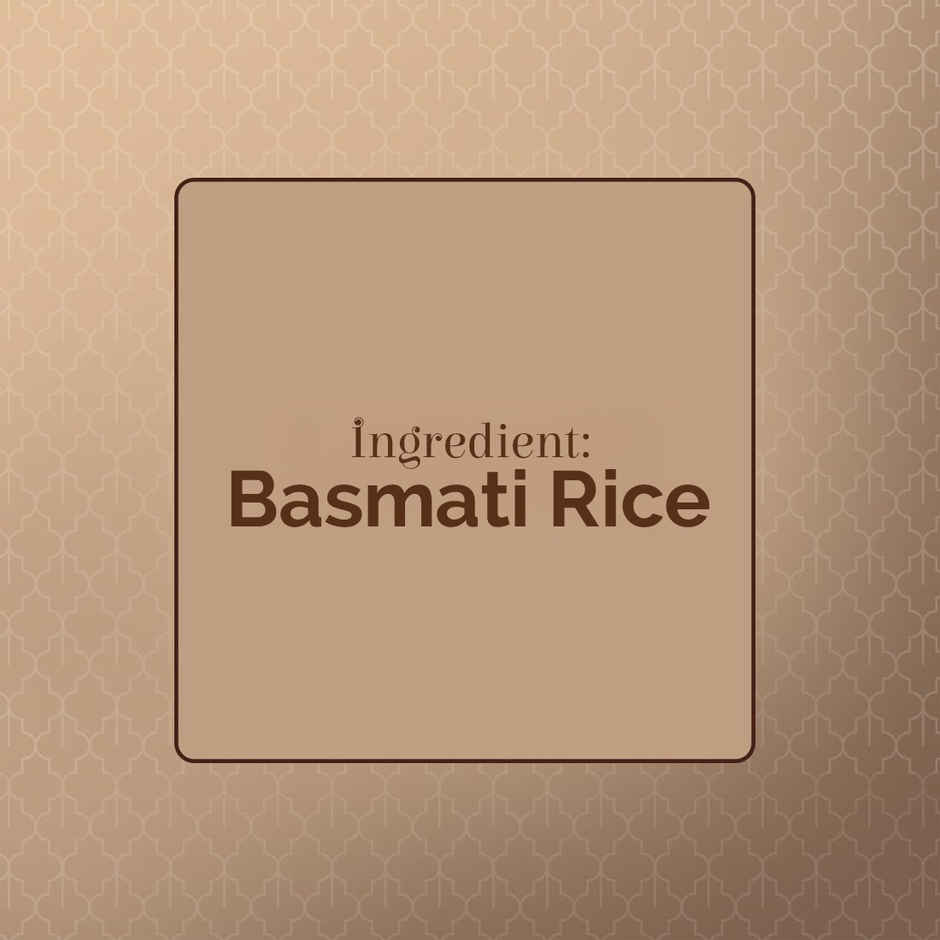 Zeeba Classic Basmati Rice|Raw & Naturally Aged 2 years|Extra Long Grains|Cooked length upto 27mm