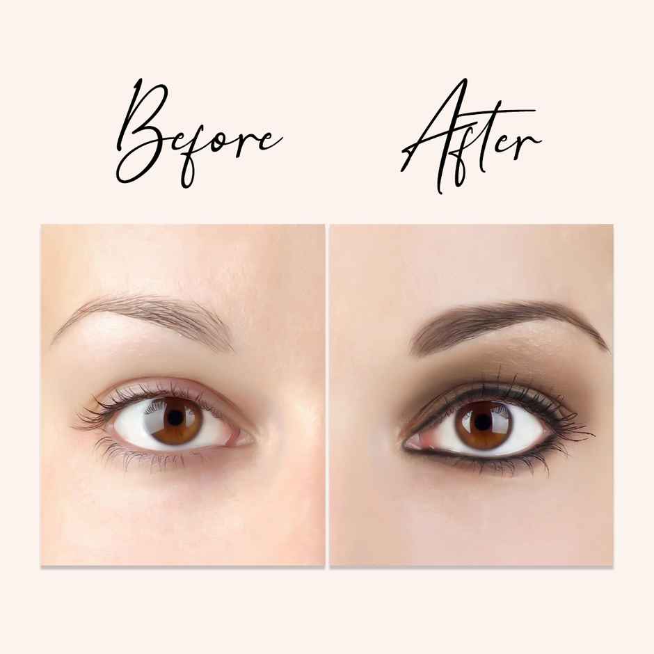 Coloressence IPOP Kajal Pencil | Black