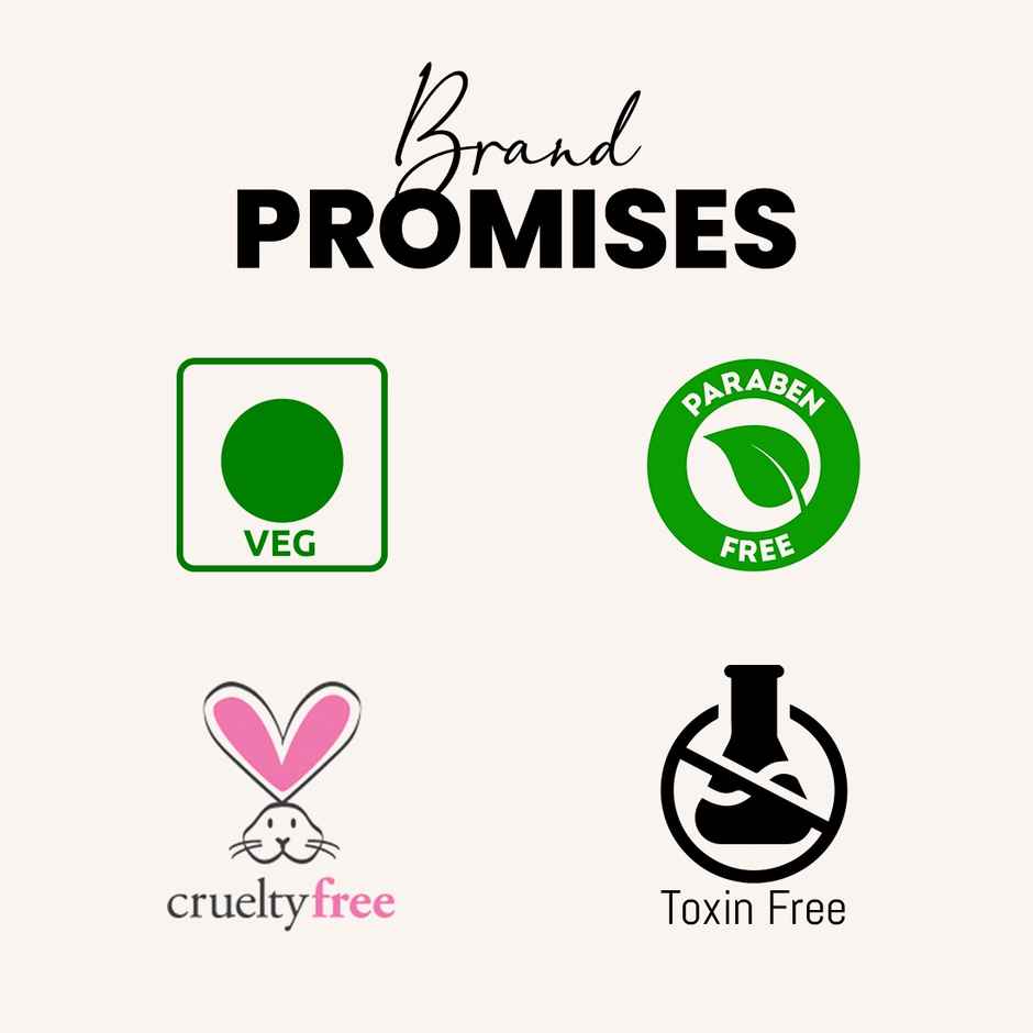 Coloressence IPOP Kajal Pencil | Black