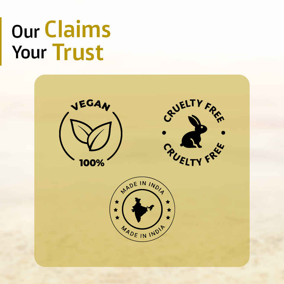 Sun Dew SPF 60 Body Lotion | PA+++ UVA/UVB & Blue Light Protection | Centella & Squalane