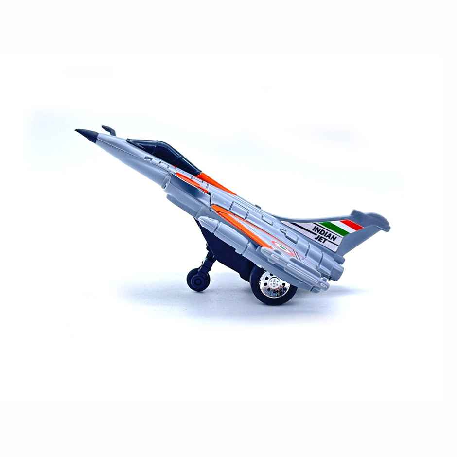 Centy RFL Fighter Jet