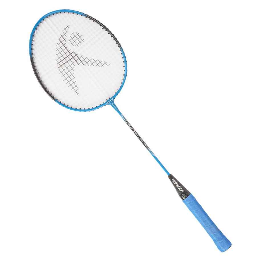 Hipkoo Sports Strength Aluminum Badminton Complete Set - Assorted