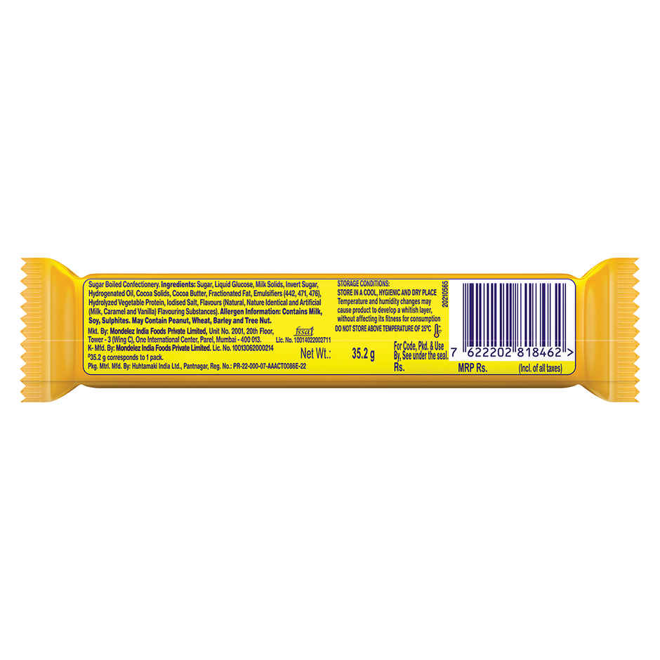Cadbury 5 Star Chocolate Bar