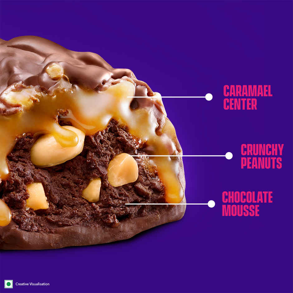 Cadbury Fuse Mini Treats | Chocolate Pack