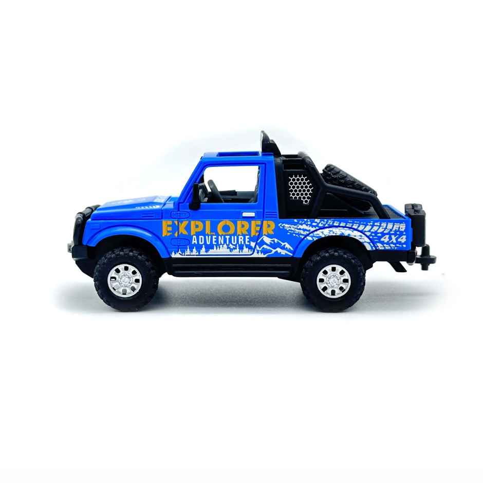 Centy Explorer Adventure (Colour May Vary)