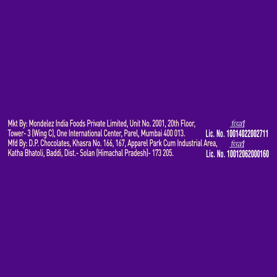 Cadbury Hot Chocolate Powder