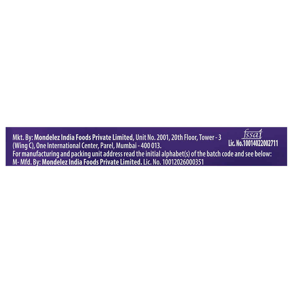 Cadbury Fuse Kitted Chocolate Filled Bar