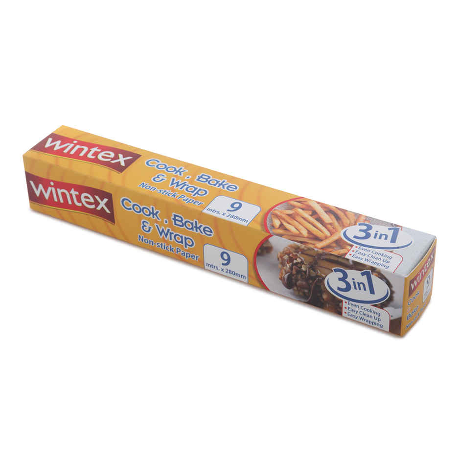 WINTEX Food Wraper - 9 m