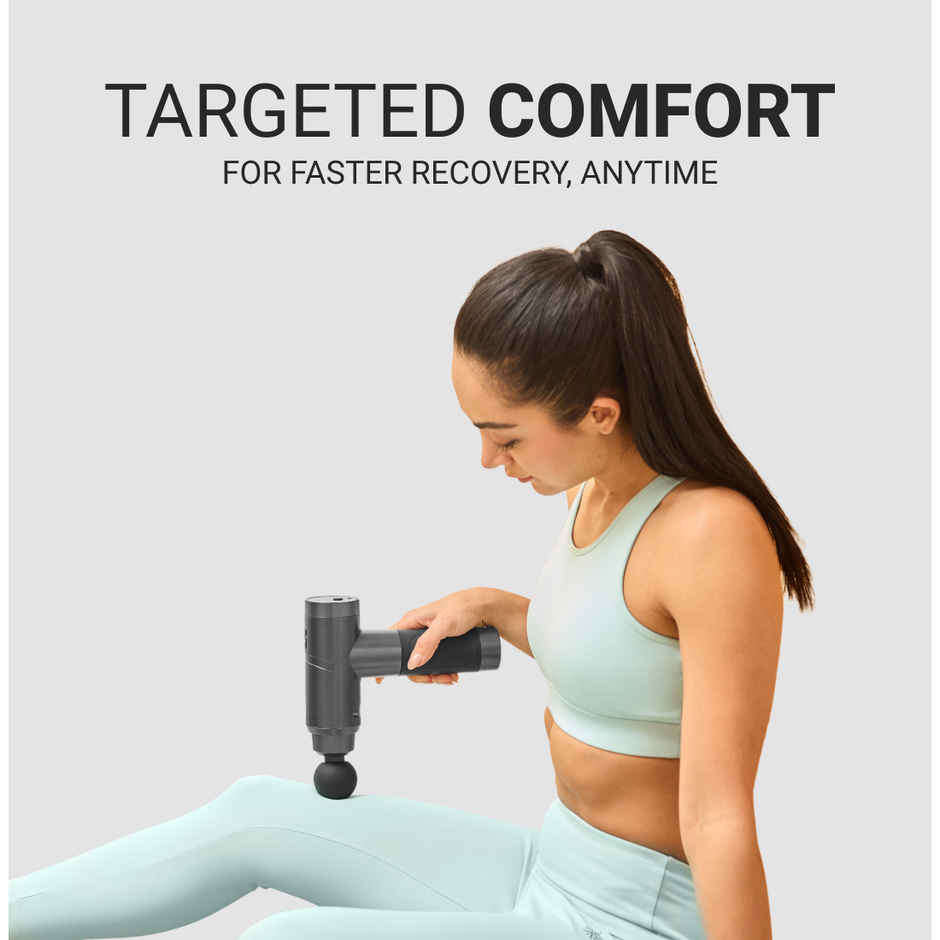 Cult Impact Pro Gun Massager