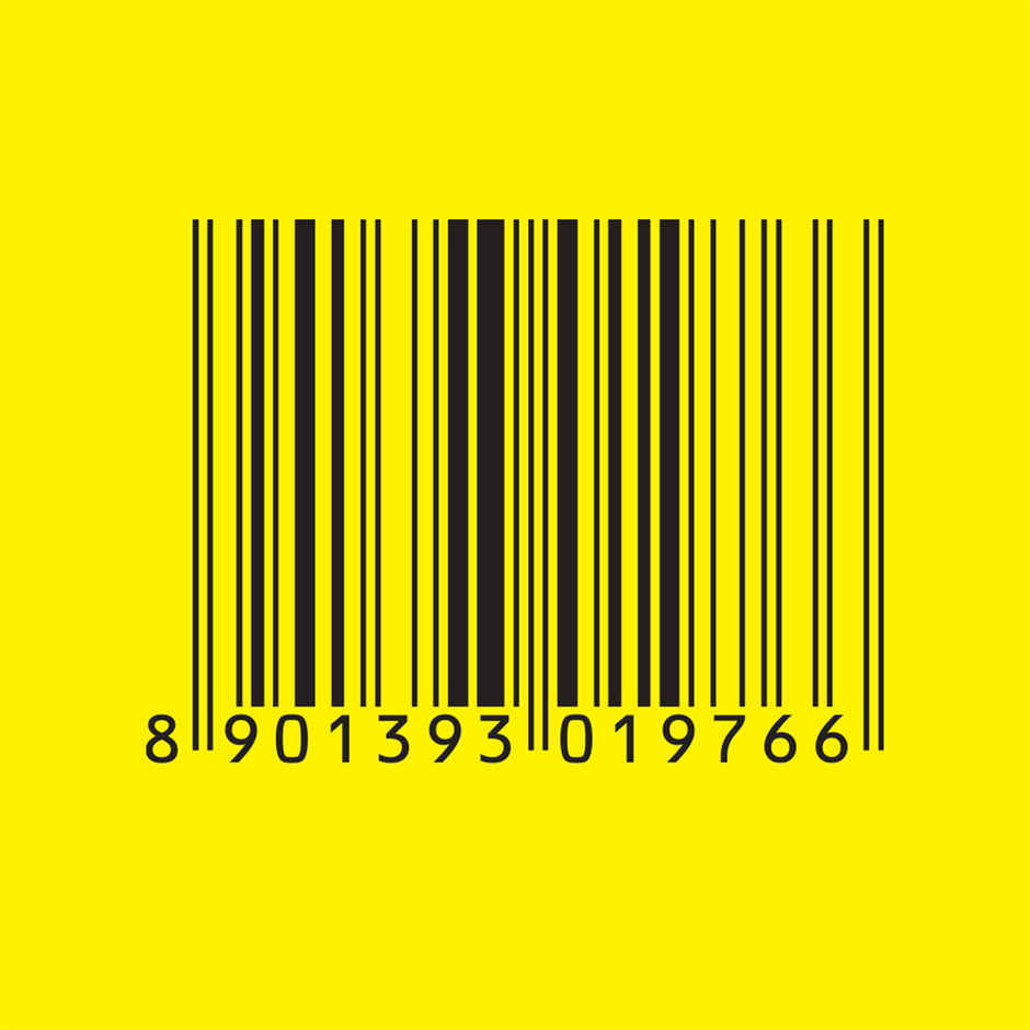 Chupa Chups Sour Belt Mixed Fruit Soft and Chewy Toffee