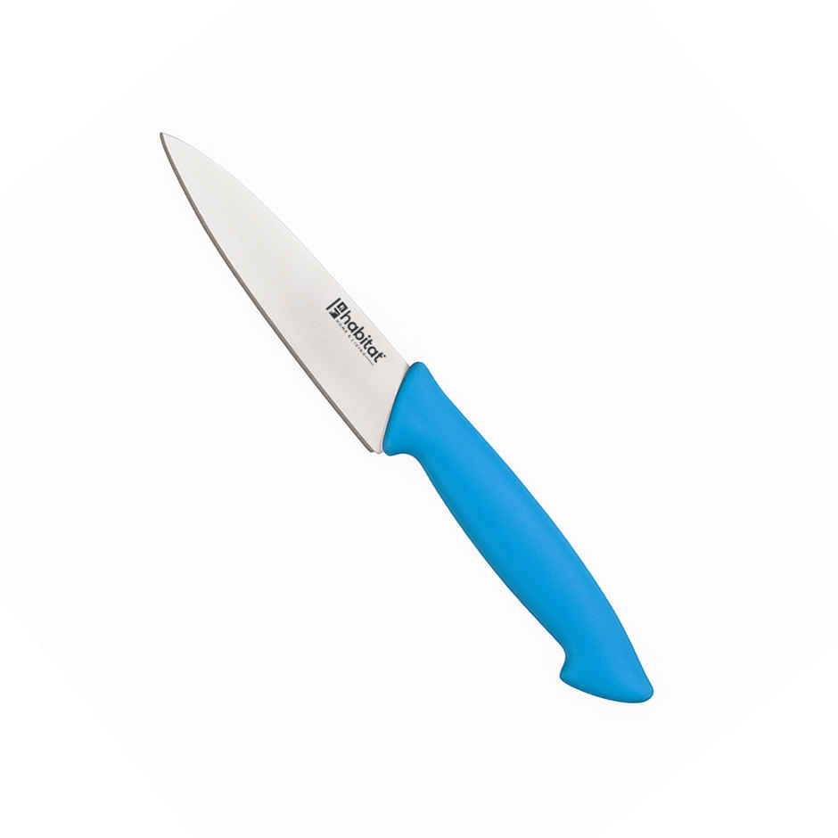 Habitat Professional Utility Kitchen Knife With Ultra Razor-Sharp Blade With Precise Cutting