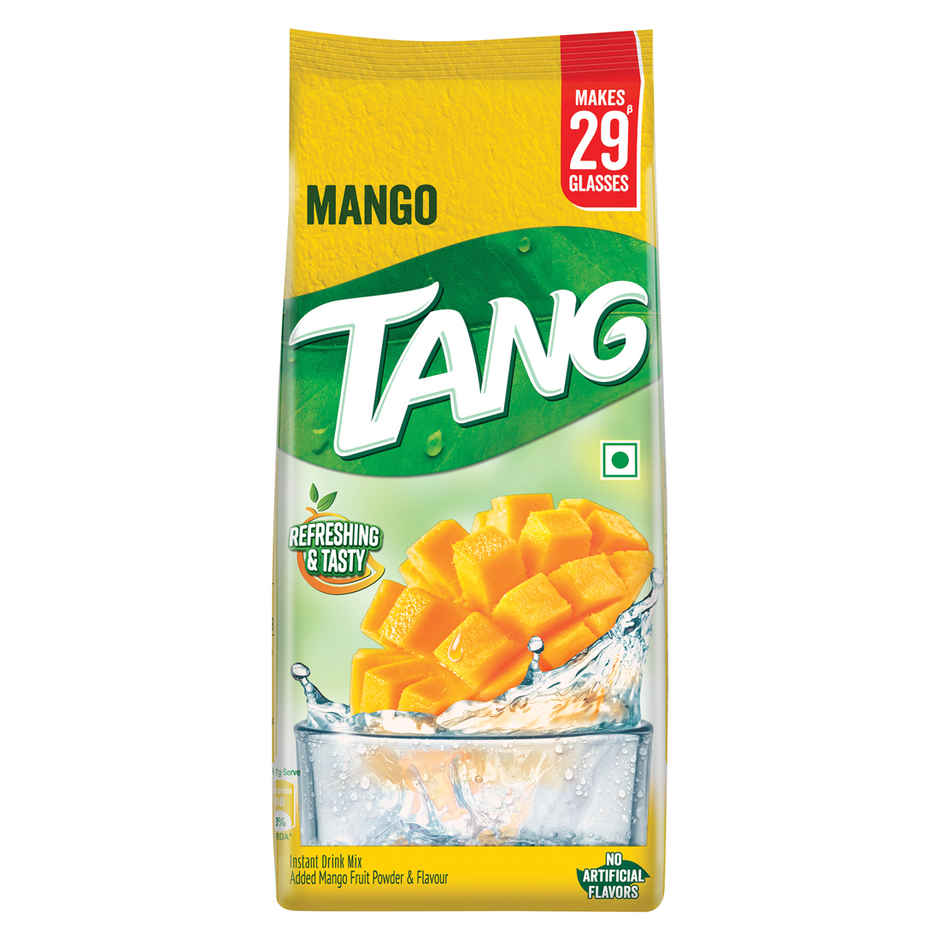 Tang Mango Instant Drink Mix Combo