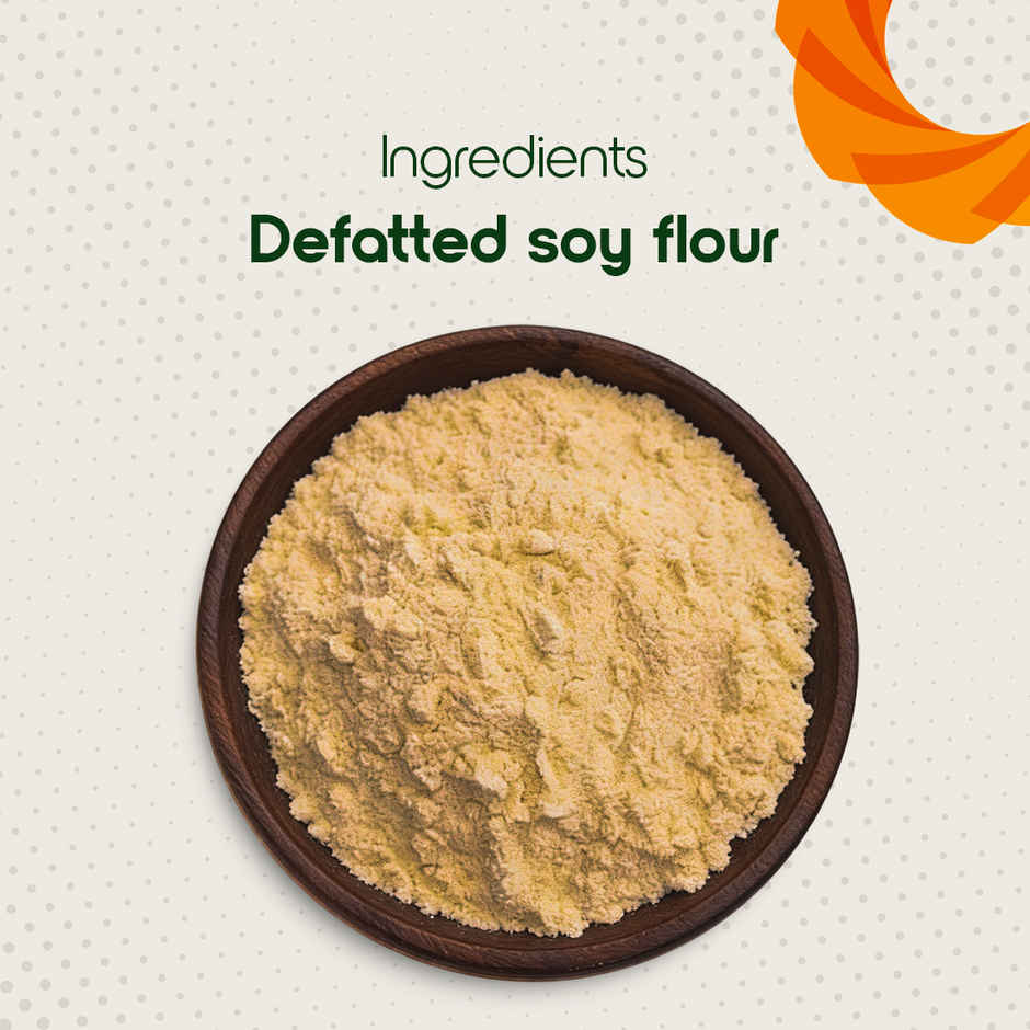 Fortune Soya Chunks