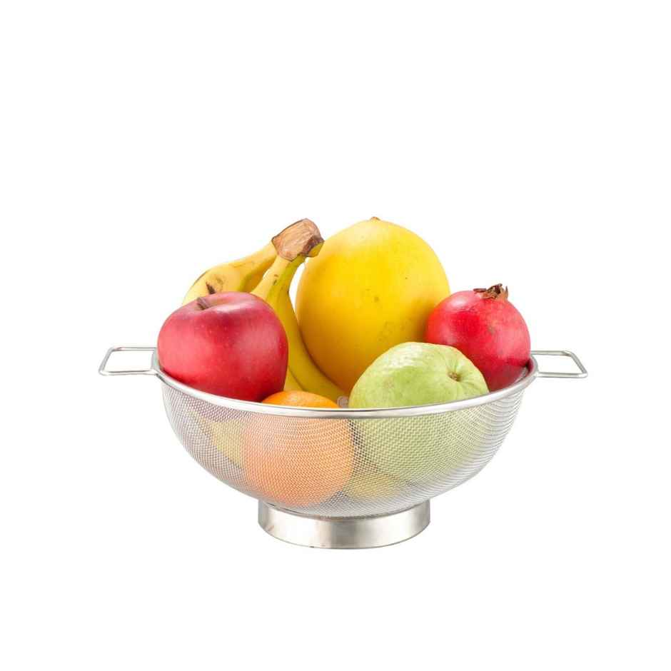 Jasco Steel Colander Basket