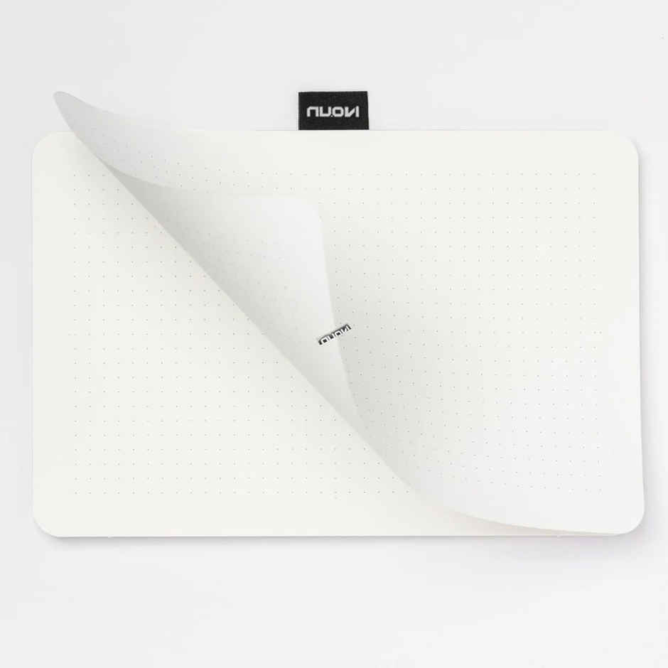 Nuovi Jotter Notepad | 210x140 mm - 60 Sheets