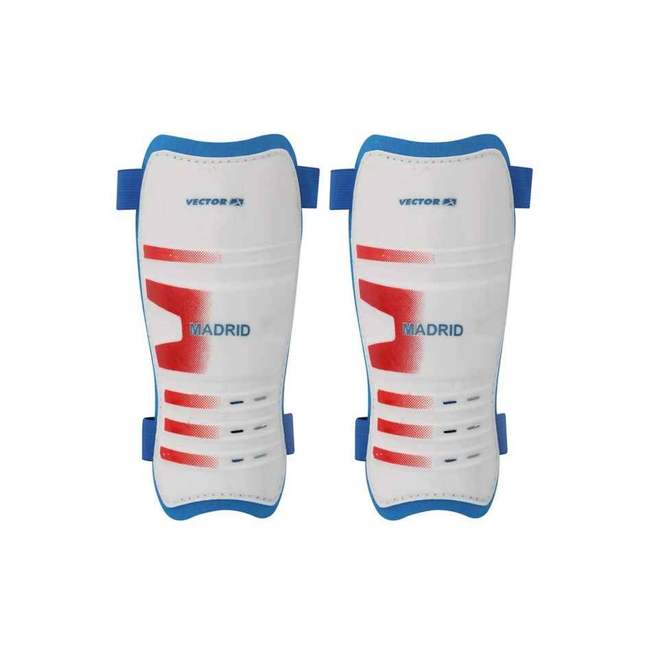 Vector X Madrid Shinpad | Assorted