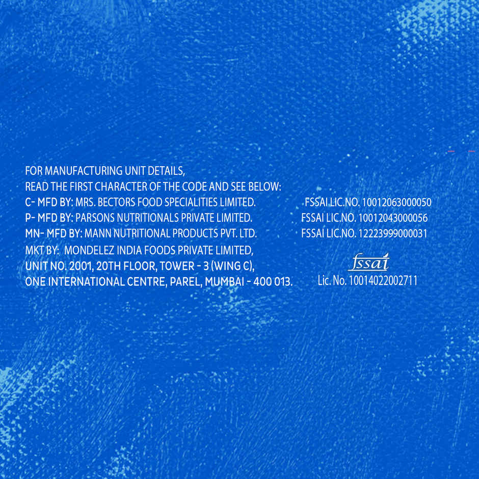 Cadbury Oreo Vanilla Flavour Creme Sandwich Biscuit Mega Family Pack Combo