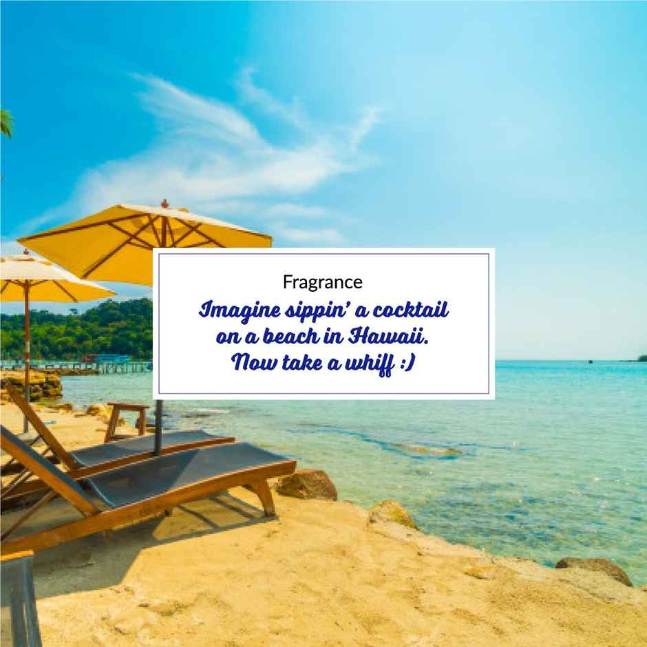 Plum BodyLovin' Hawaiian Rumba Hand Cream