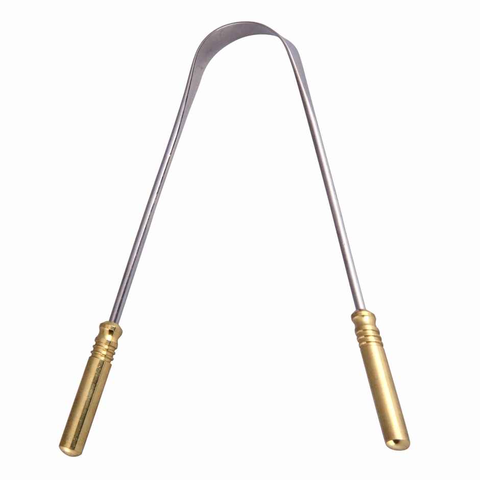 GUBB G+ Metalic Tongue Cleaner
