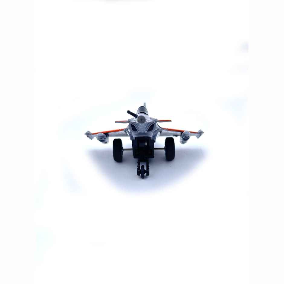 Centy RFL Fighter Jet