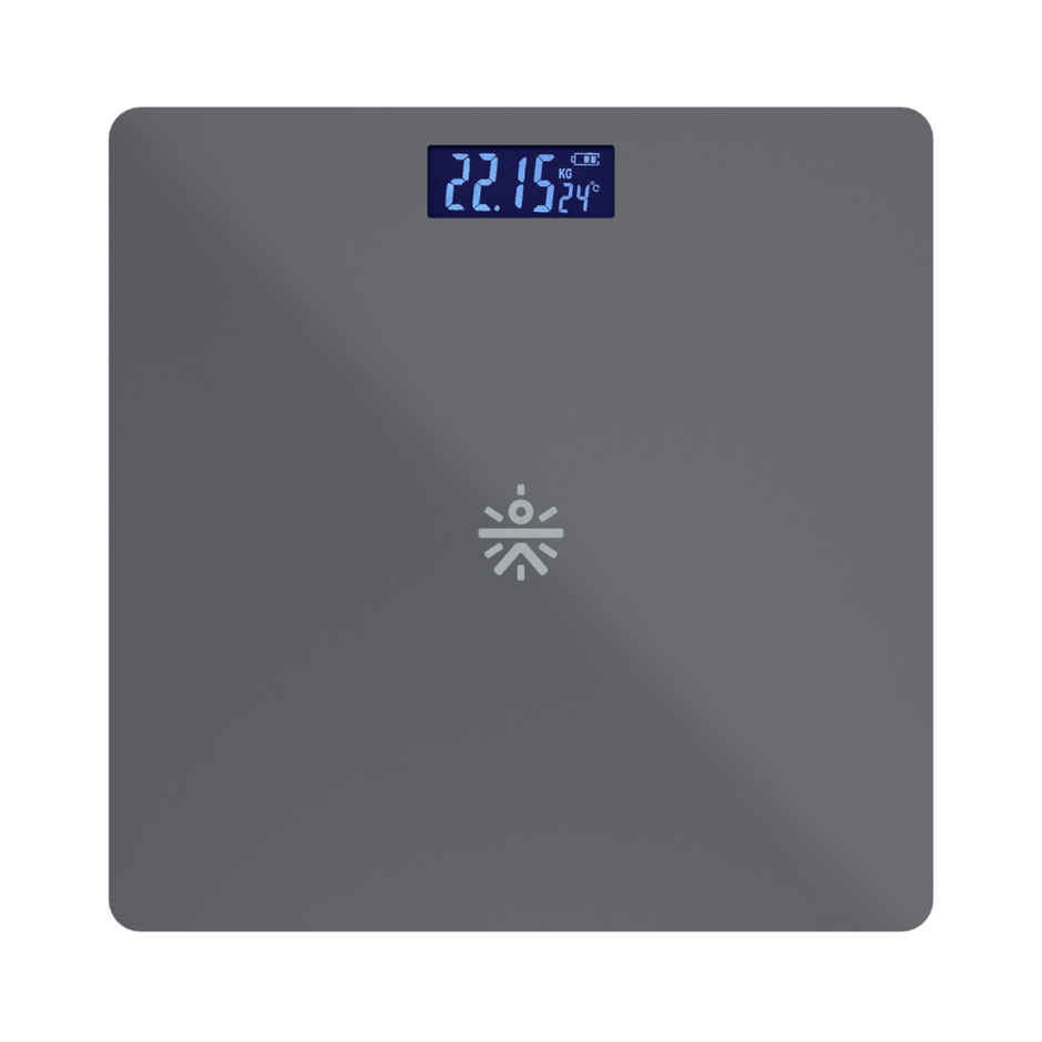 Cult Active body scale Grey