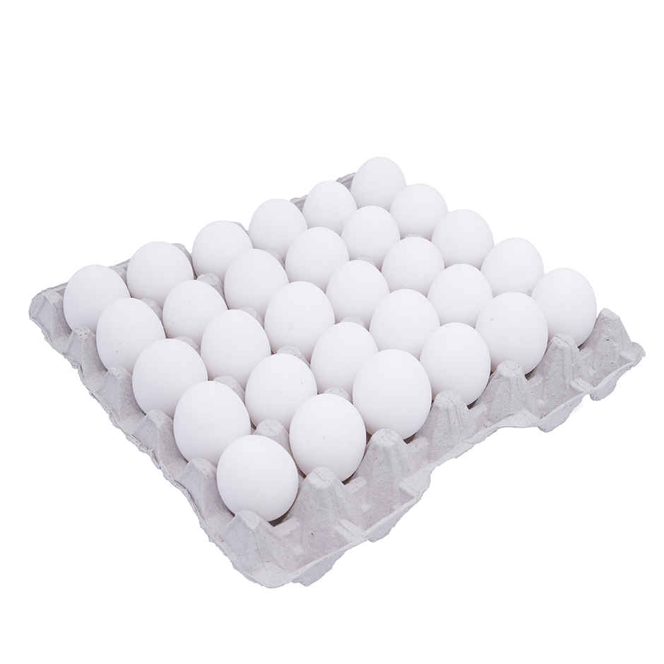 Egg First Farm Fresh Protein Eggs