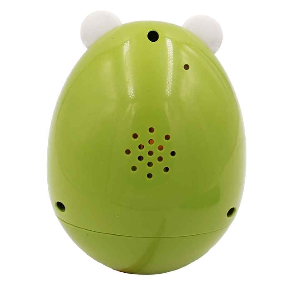 Toybharat Owl Rolly Poly (Colour May Vary) | Assorted