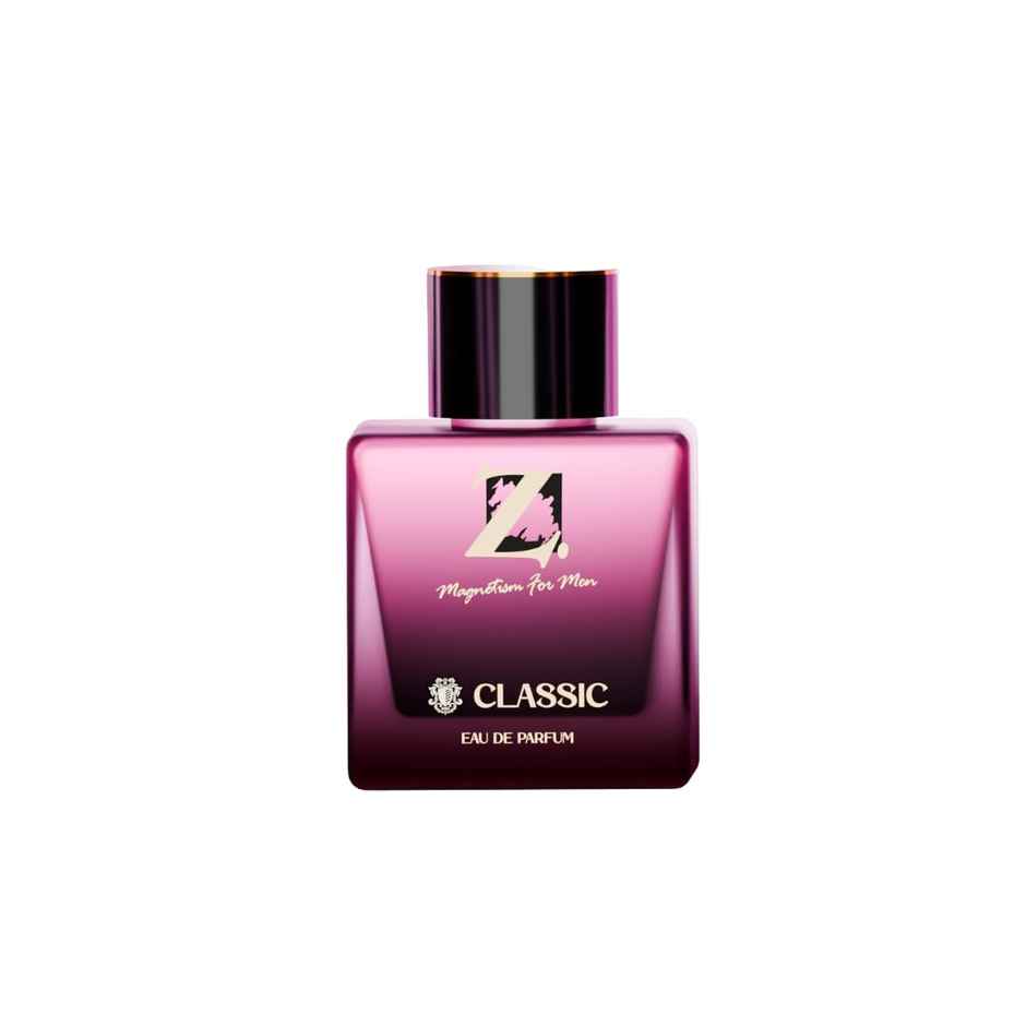 Z Magnetism For Men Classic EDP