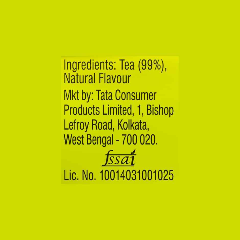 Tata Tea Agni Cardamom Tea