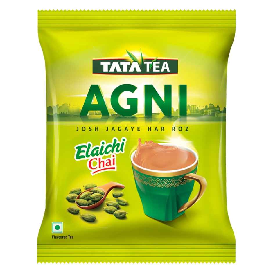 Tata Tea Agni Cardamom Tea