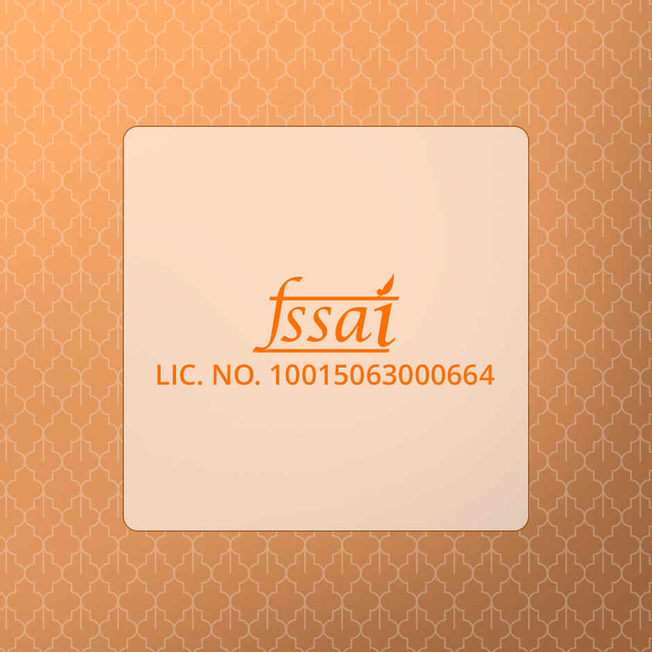 Zeeba Dubar Basmati 1121 Steam | Short Grain