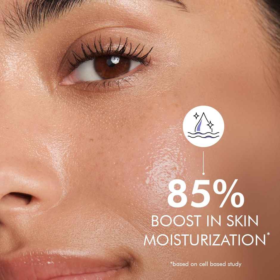 mCaffeine Kombucha Hydra Repair Moisturizer With Ceramide & Hyaluronic Acid