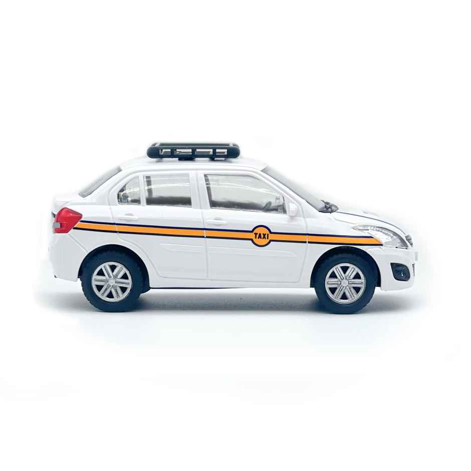 Centy Urban Taxi (Tourist Cab)