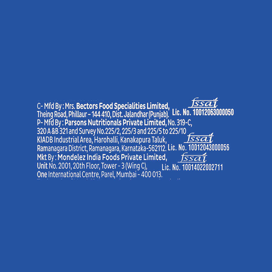 Cadbury Oreo Chocolate Flavour Creme Sandwich Biscuits Combo  