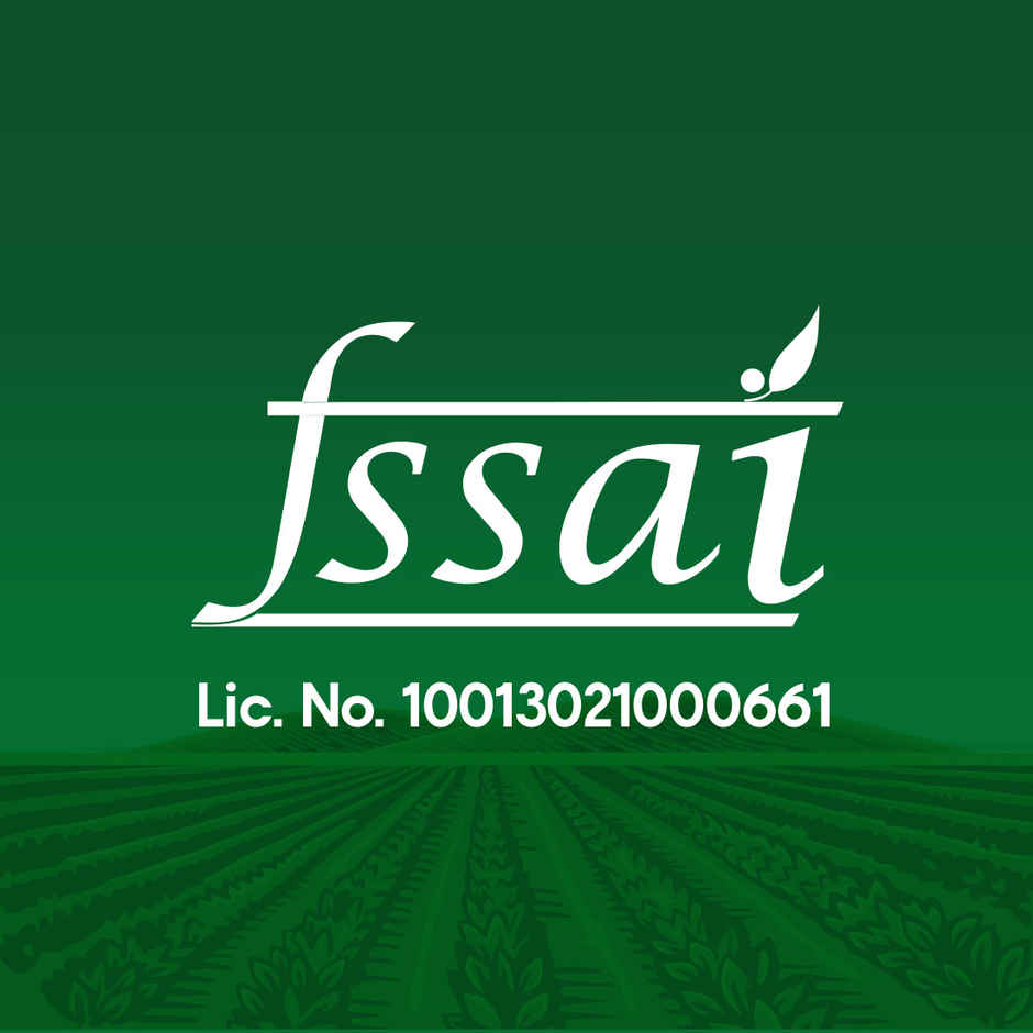 Fortune Unpolished Kabuli Chana