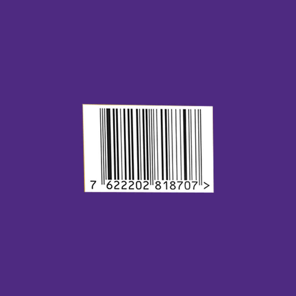 Cadbury Choclairs Gold Candy